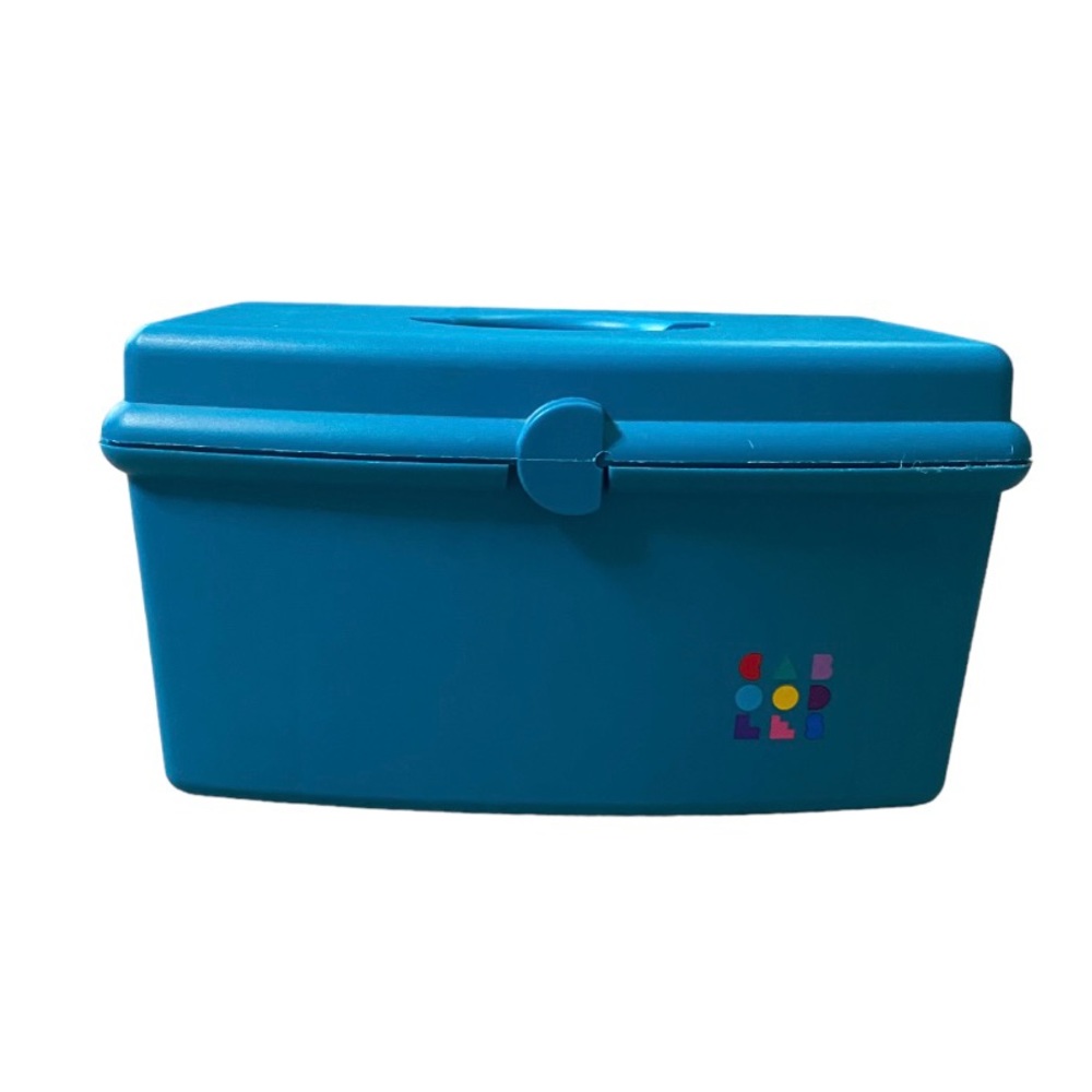 Vintage Caboodle